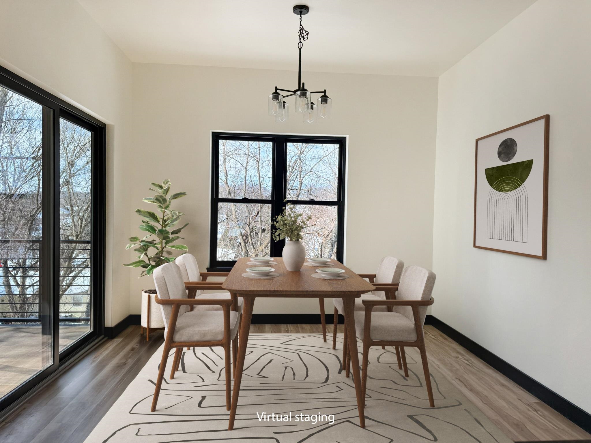 229 Whitetail Way, Unit 27 Deerfield, WI 53531 - Photo 6 of 74
