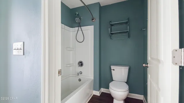 $2,700 | 7158 Riverbrooke Street, Panama City, FL 32404