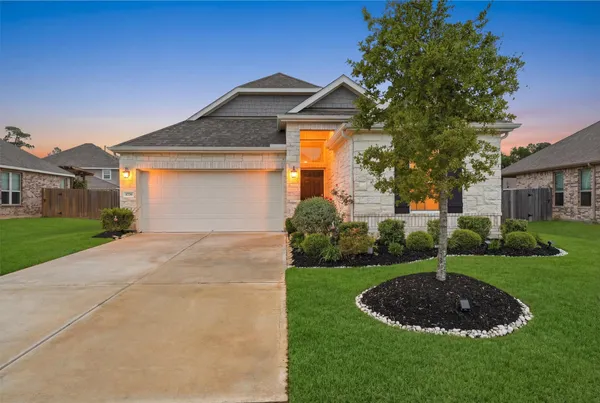 $345,000 | 8739 Ute Creek Lane, Magnolia, TX 77354