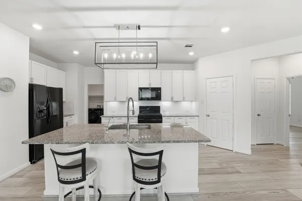 $345,000 | 8739 Ute Creek Lane, Magnolia, TX 77354