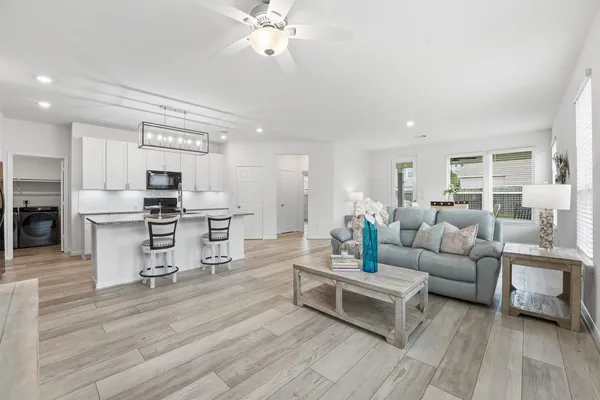 $345,000 | 8739 Ute Creek Lane, Magnolia, TX 77354