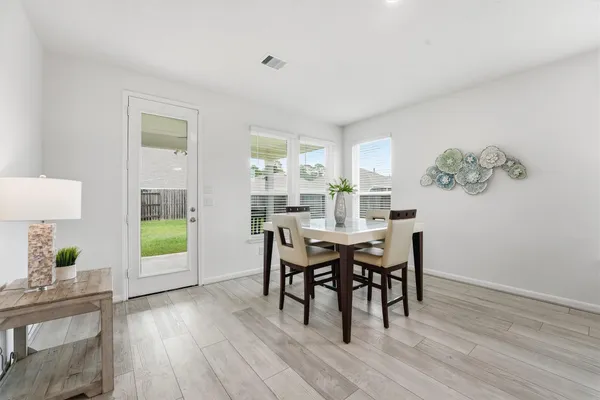 $345,000 | 8739 Ute Creek Lane, Magnolia, TX 77354