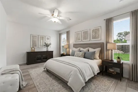 $310,000 | 8739 Ute Creek Lane, Magnolia, TX 77354