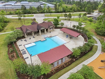 $310,000 | 8739 Ute Creek Lane, Magnolia, TX 77354