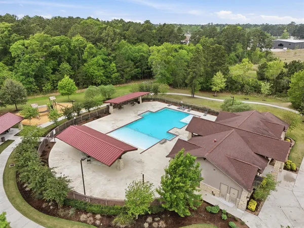 $345,000 | 8739 Ute Creek Lane, Magnolia, TX 77354