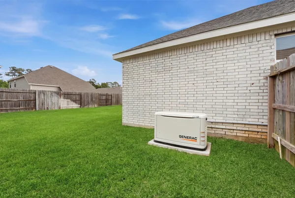 $345,000 | 8739 Ute Creek Lane, Magnolia, TX 77354