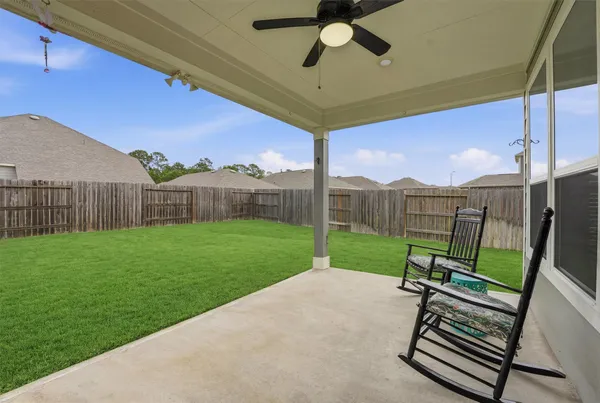 $345,000 | 8739 Ute Creek Lane, Magnolia, TX 77354