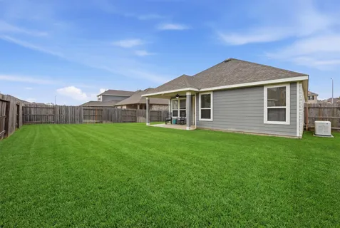 $310,000 | 8739 Ute Creek Lane, Magnolia, TX 77354