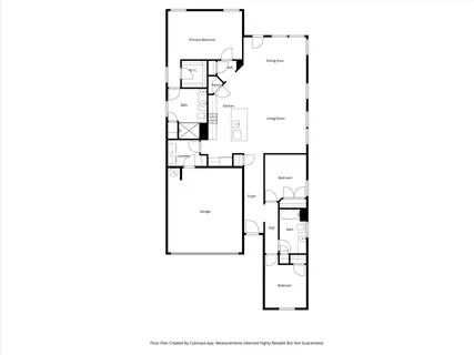 $310,000 | 8739 Ute Creek Lane, Magnolia, TX 77354
