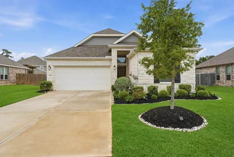 $310,000 | 8739 Ute Creek Lane, Magnolia, TX 77354