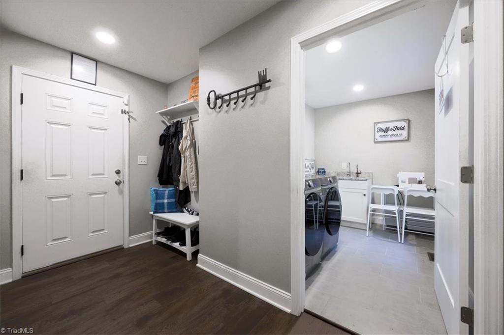 5086 Appalachian Road Winston-Salem, NC 27105 - Photo 26 of 50