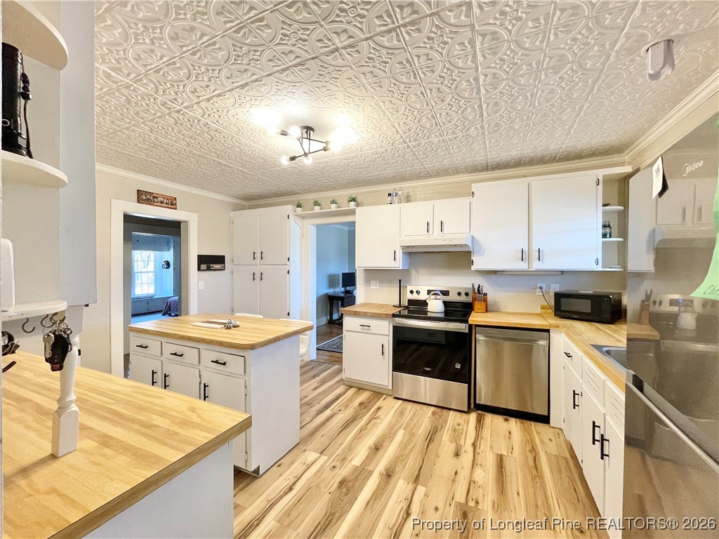 2232 Adcock Road Lillington, NC 27546 - Photo 25 of 41