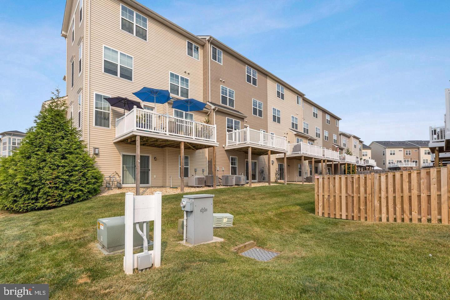 6196 Murray Terrace Frederick, MD 21703 - Photo 18 of 21