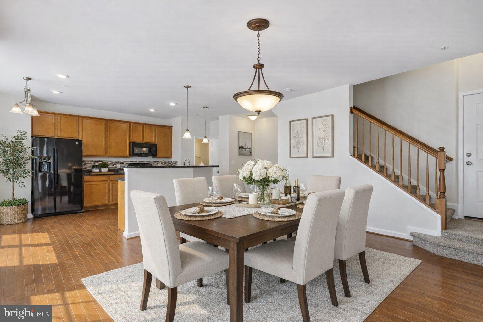 6196 Murray Terrace Frederick, MD 21703 - Photo 2 of 21