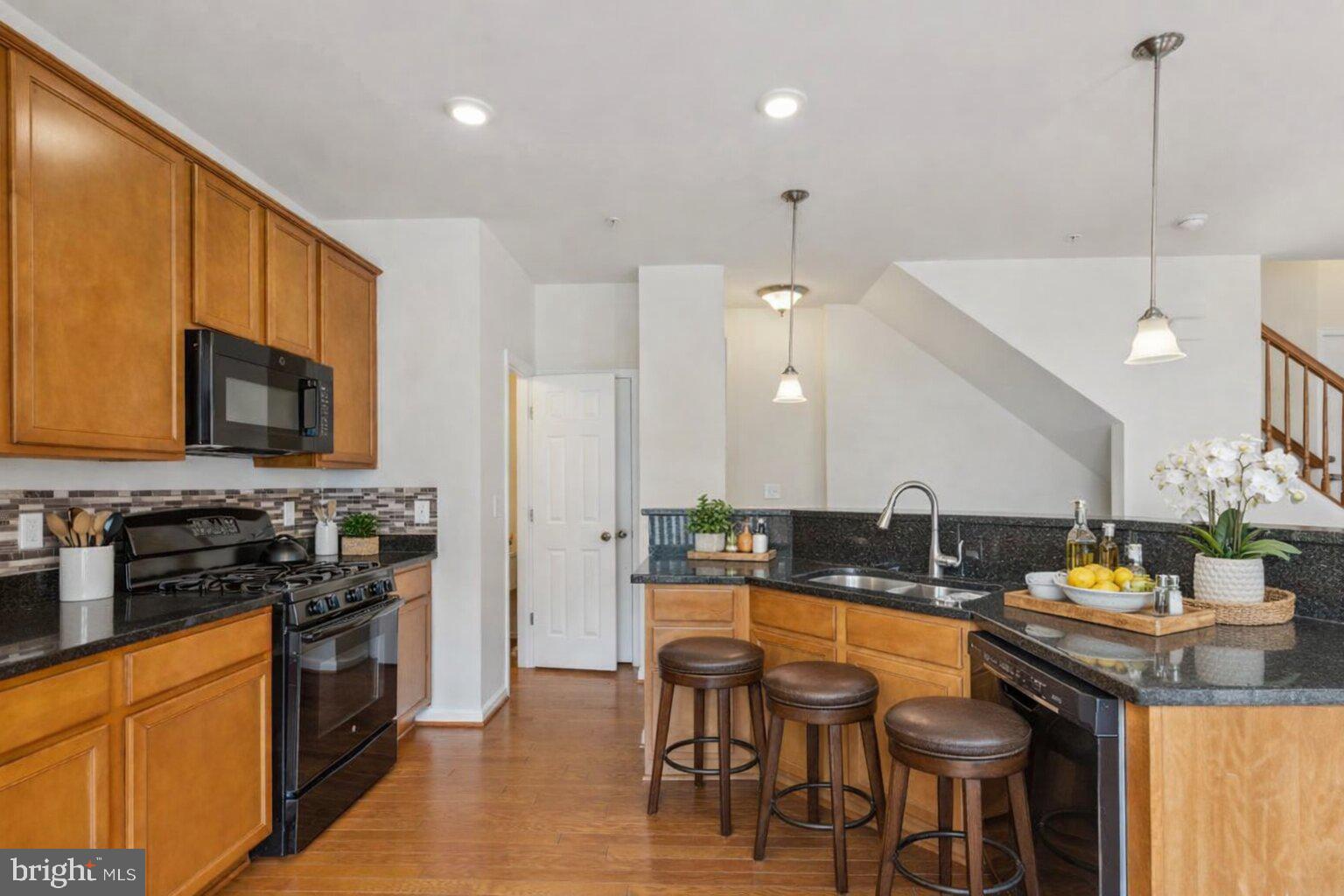 6196 Murray Terrace Frederick, MD 21703 - Photo 6 of 21