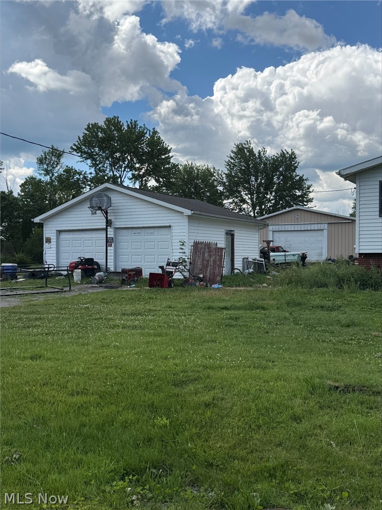 1416 Jones Road Jefferson, OH 44047 - Photo 2 of 9