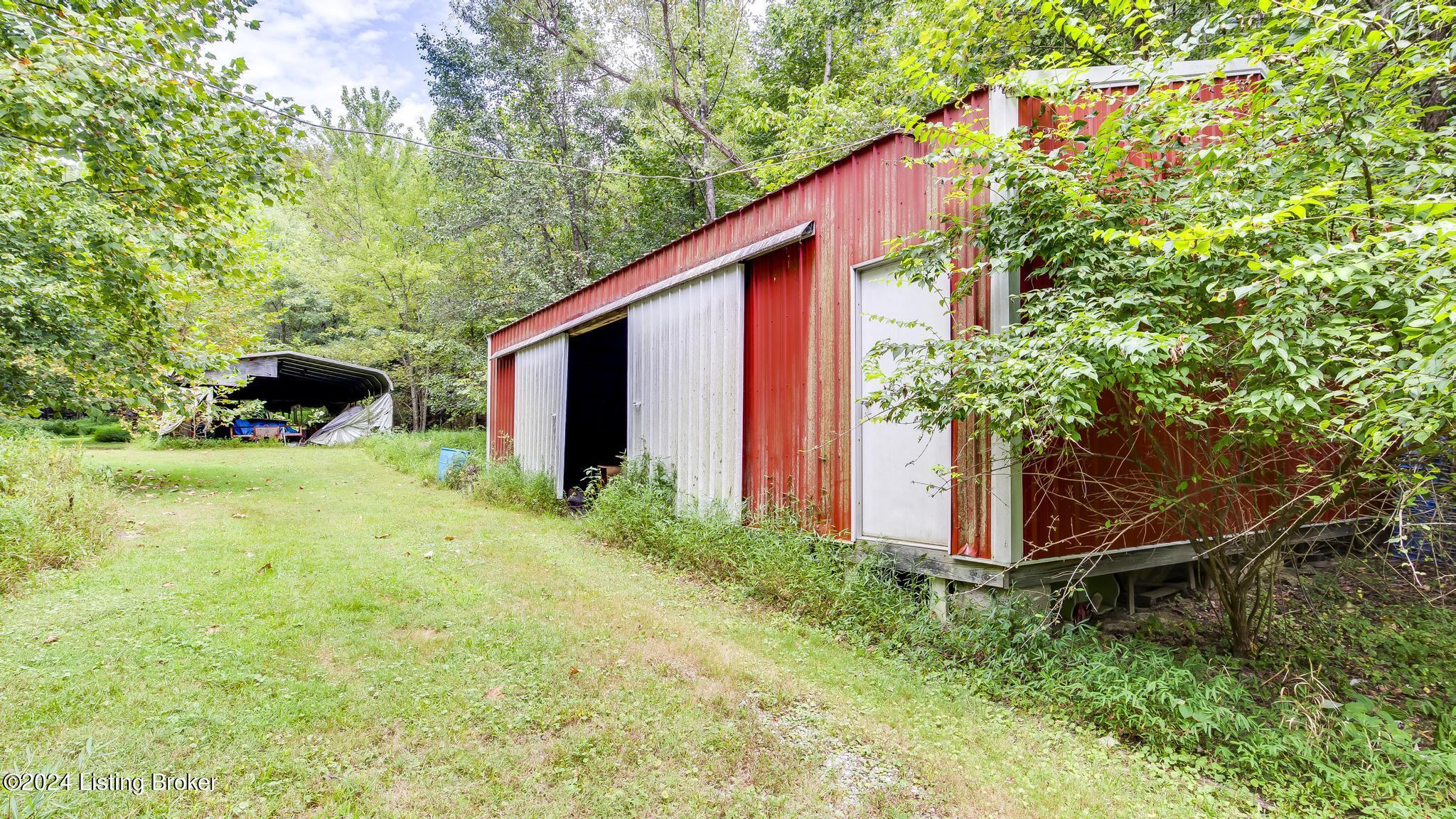 12901 Saw Mill Road Louisville, KY 40272 - Photo 34 of 58 12901_SawMillRd_40272_0130