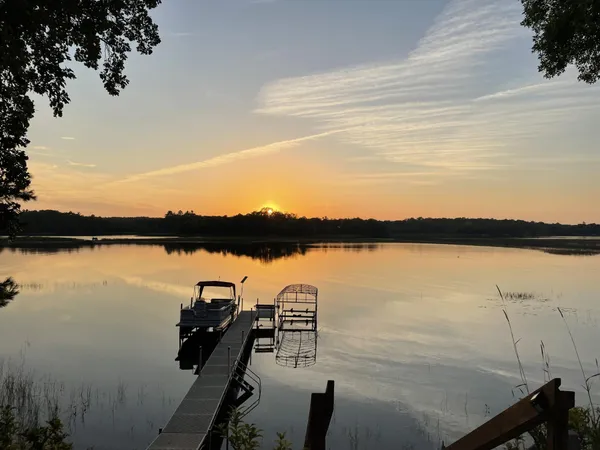 $514,900 | 9849 Maple Ridge Road, Garrison, MN 56450