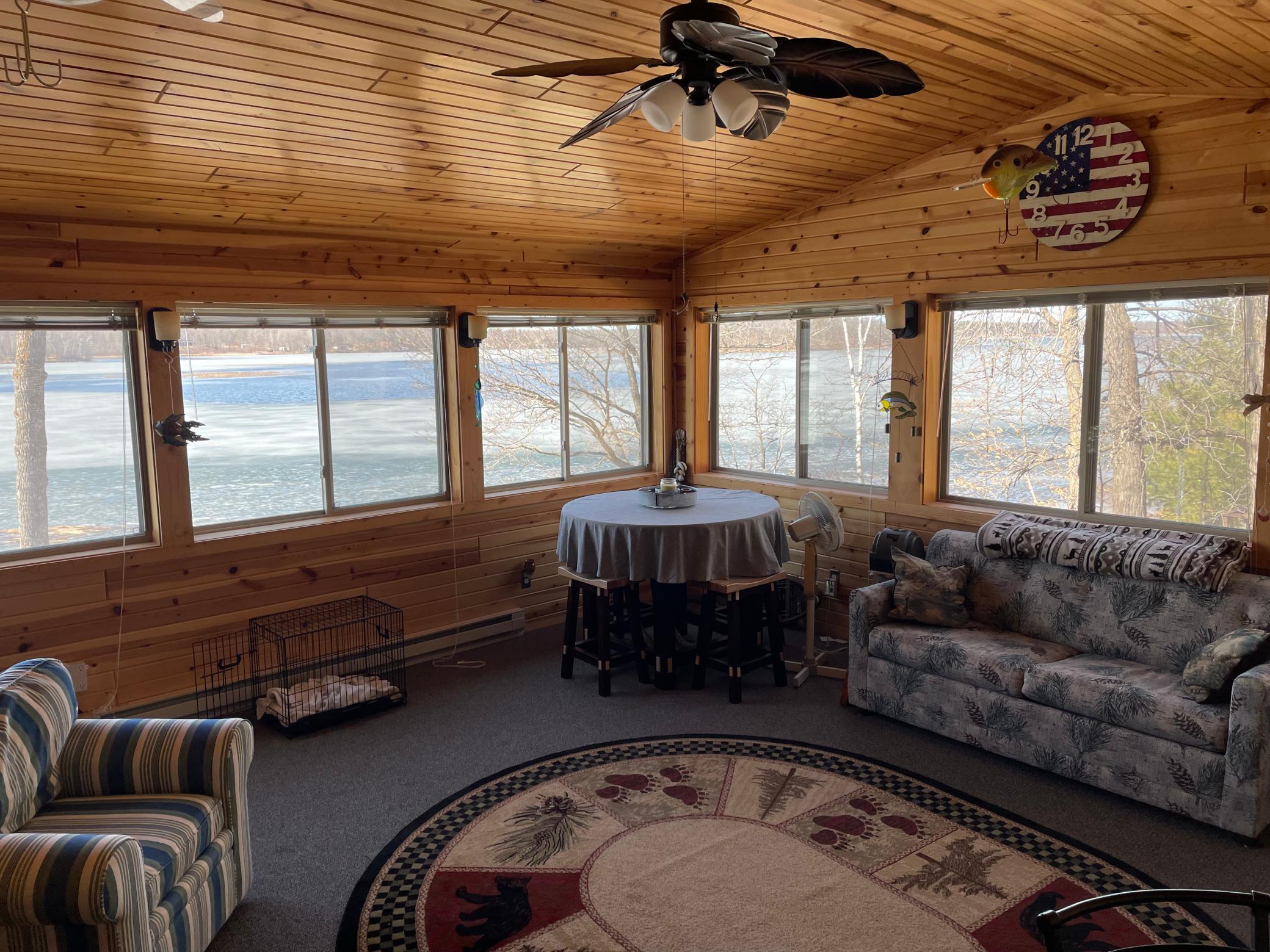 9849 Maple Ridge Road Garrison, MN 56450 - Photo 12 of 33