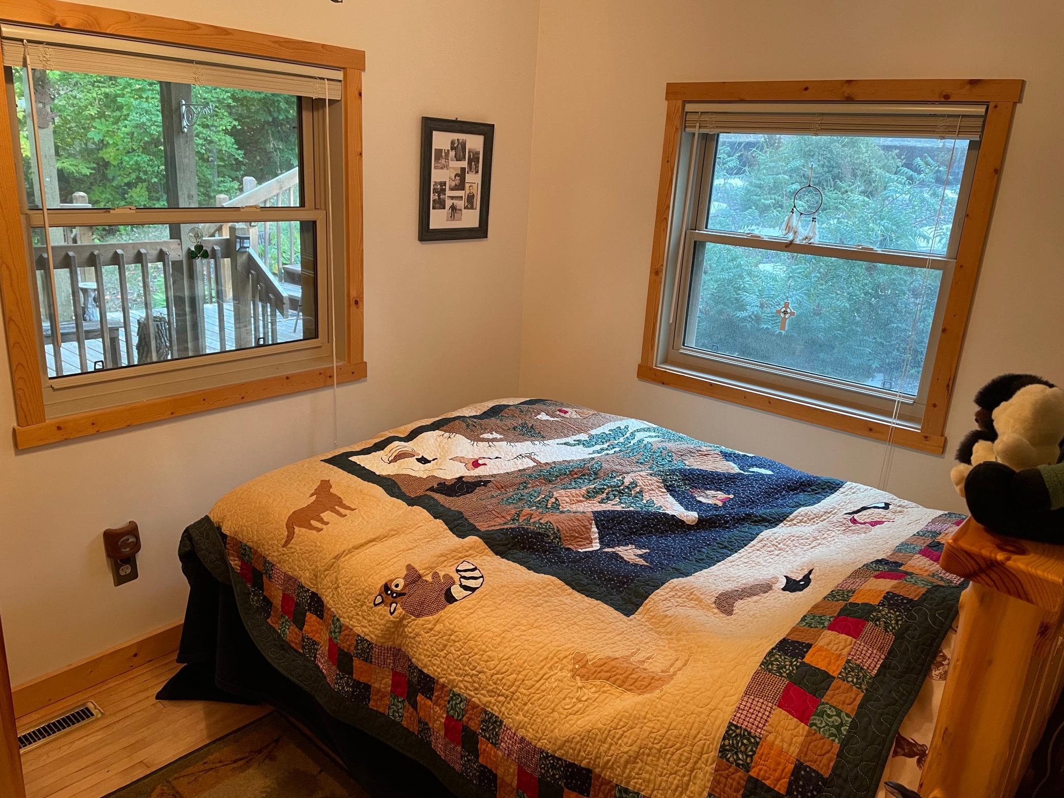 9849 Maple Ridge Road Garrison, MN 56450 - Photo 14 of 33