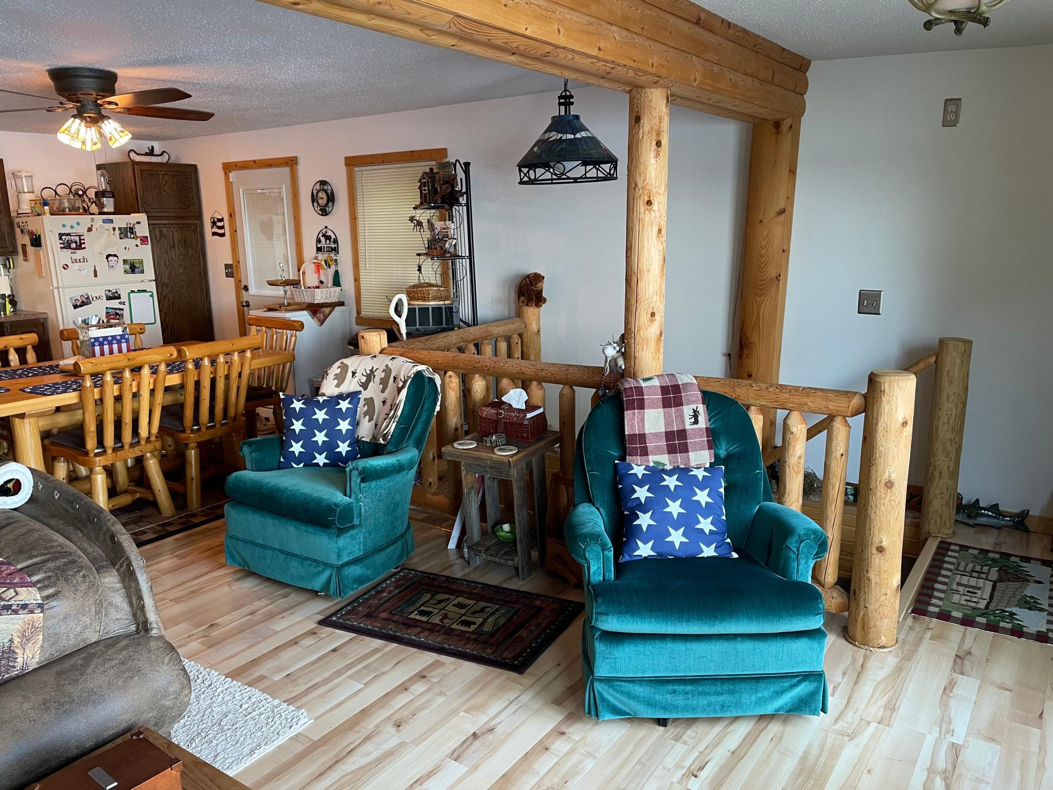 9849 Maple Ridge Road Garrison, MN 56450 - Photo 15 of 33