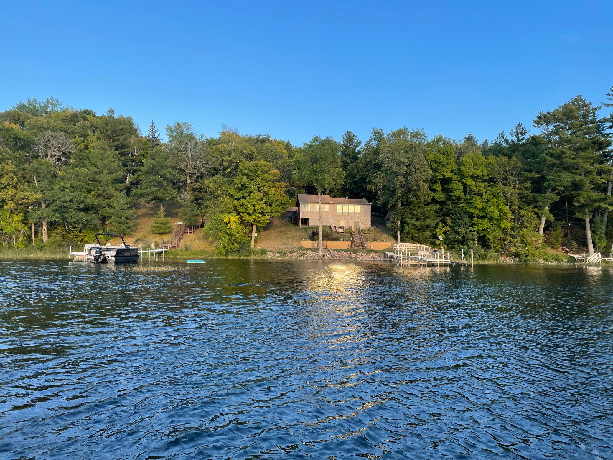 9849 Maple Ridge Road Garrison, MN 56450 - Photo 22 of 33