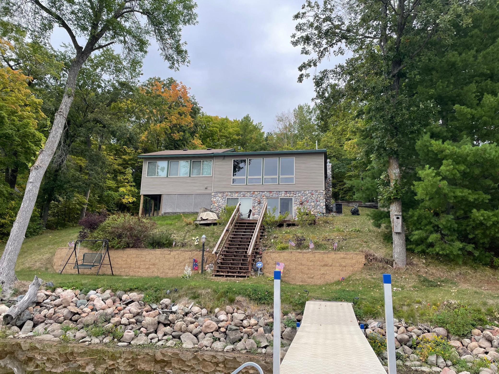 9849 Maple Ridge Road Garrison, MN 56450 - Photo 25 of 33