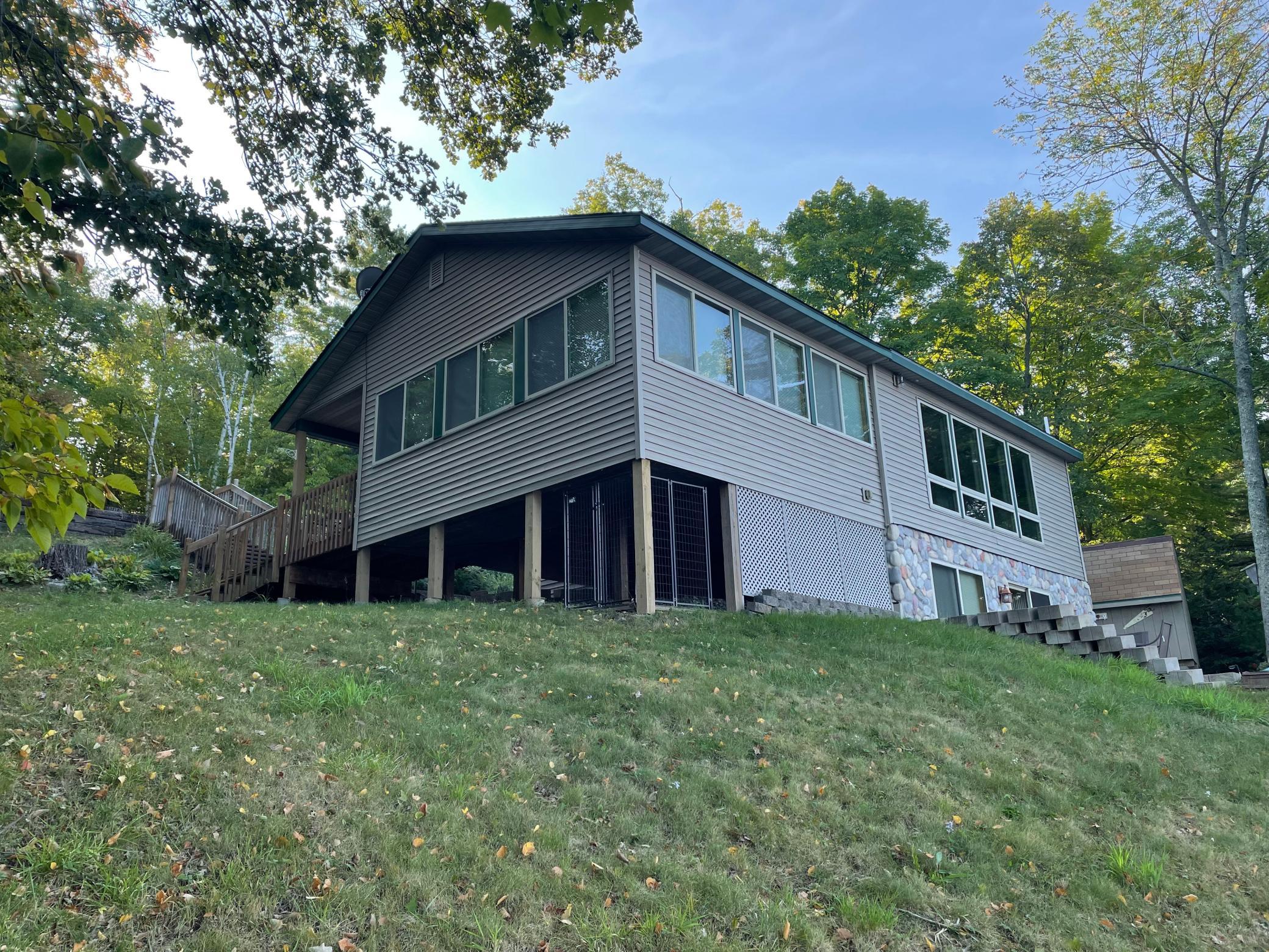 9849 Maple Ridge Road Garrison, MN 56450 - Photo 26 of 33