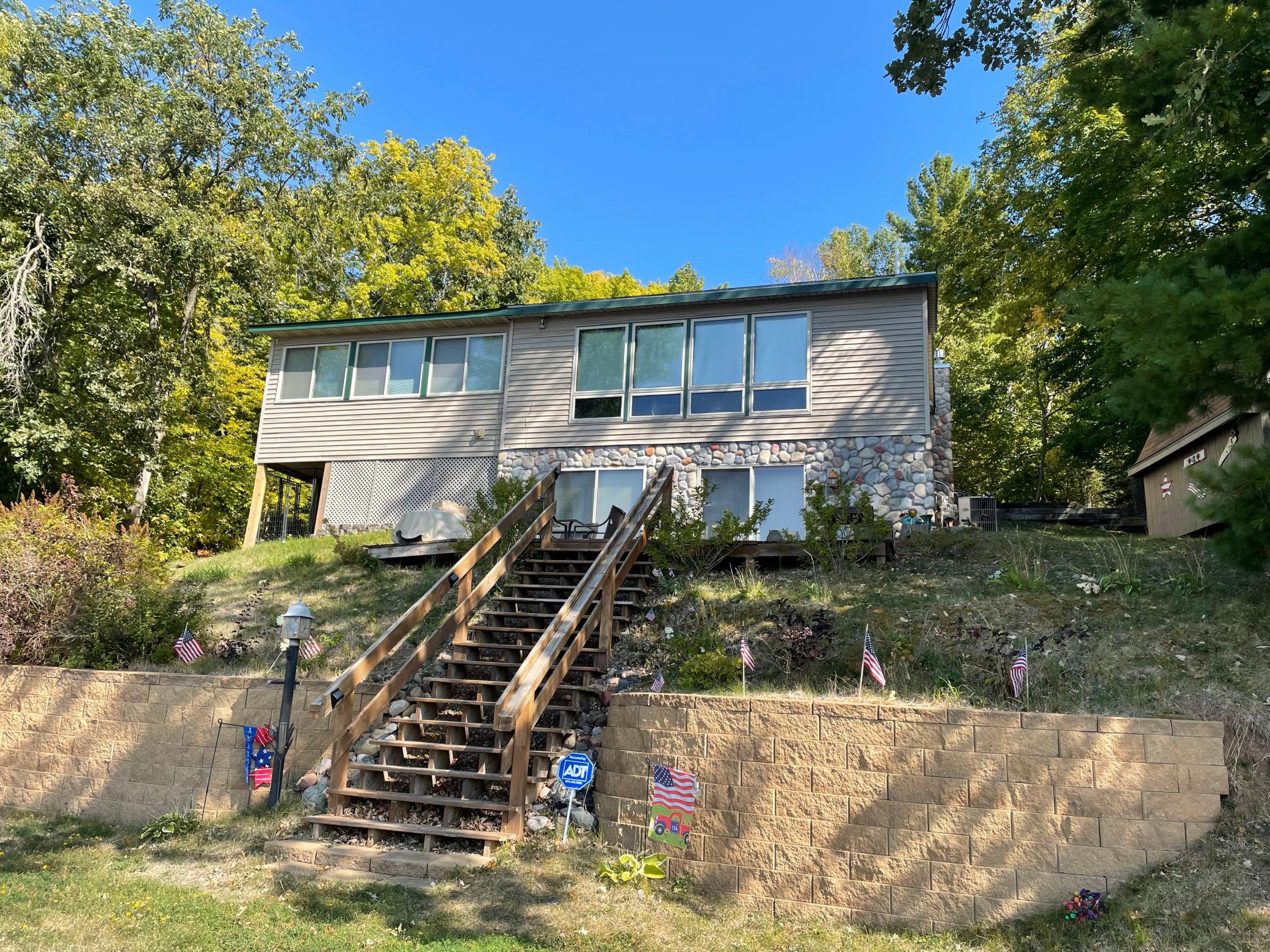 9849 Maple Ridge Road Garrison, MN 56450 - Photo 3 of 33