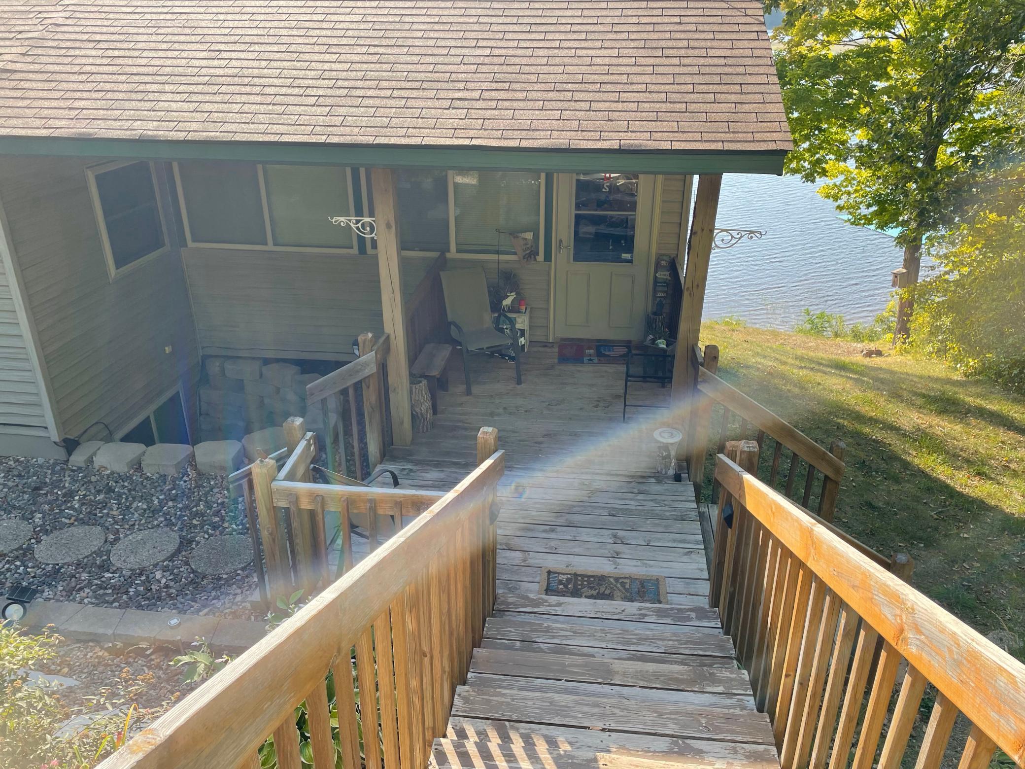 9849 Maple Ridge Road Garrison, MN 56450 - Photo 4 of 33