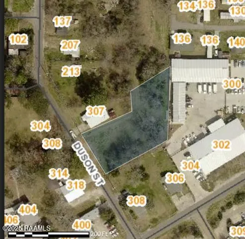 $85,000 | 300 Duson Street, Lafayette, LA 70506