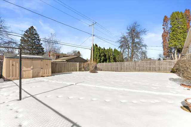 $304,900 | 8420 22nd Avenue, Kenosha, WI 53143