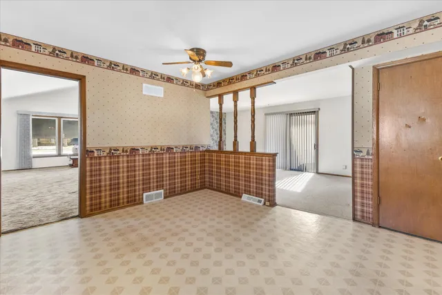 $304,900 | 8420 22nd Avenue, Kenosha, WI 53143