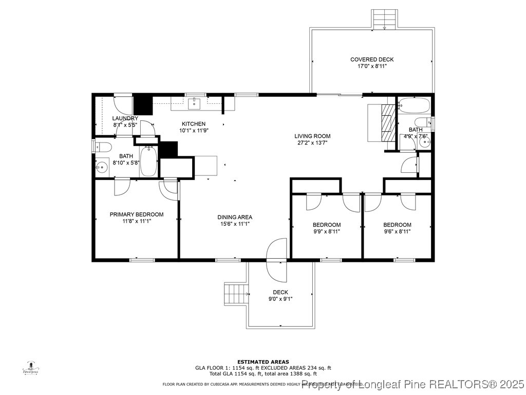 143 Russell Road Shannon, NC 28386 - Photo 33 of 33 Gallery Image 33