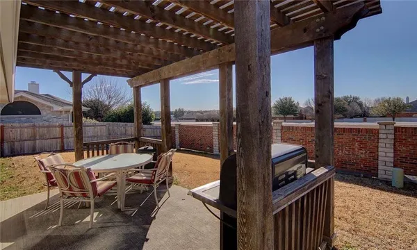 $2,400 | 4812 Stetson Drive South, Fort Worth, TX 76244