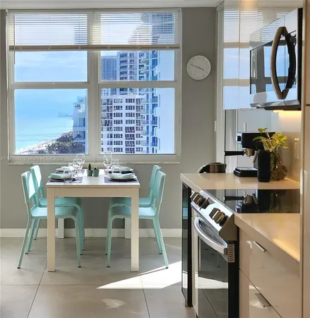 $6,000 | 2751 South Ocean Drive, Unit 1406S, Hollywood, FL 33019
