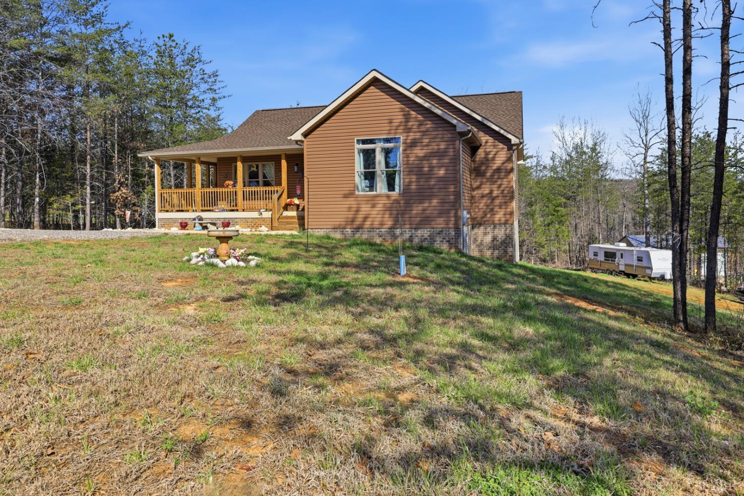 3097 Liberty Chapel Road Appomattox, VA 24522 - Photo 32 of 44