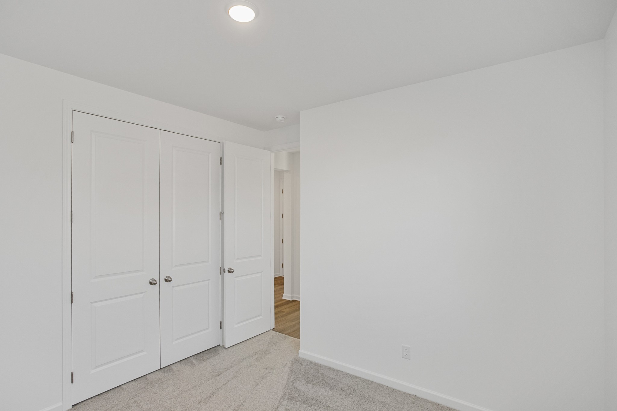 604 Maple Bend Dickson, TN 37055 - Photo 9 of 39 a view of an empty room