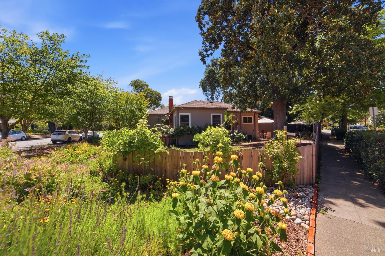 231 Talbot Avenue Santa Rosa, CA 95405 - Photo 7 of 42