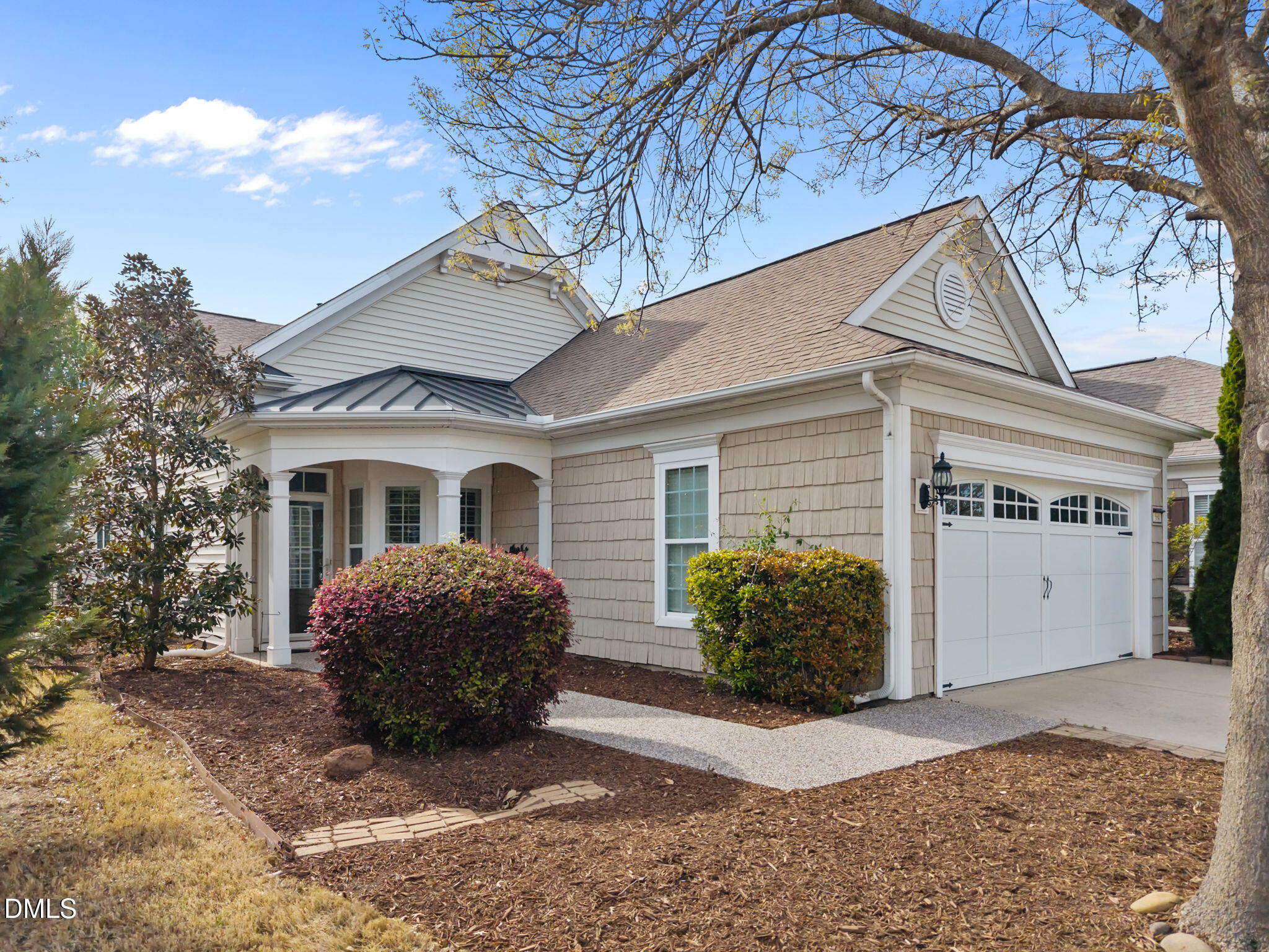 564 Tomkins Loop Cary, NC 27519 - Photo 1 of 36 Front of home