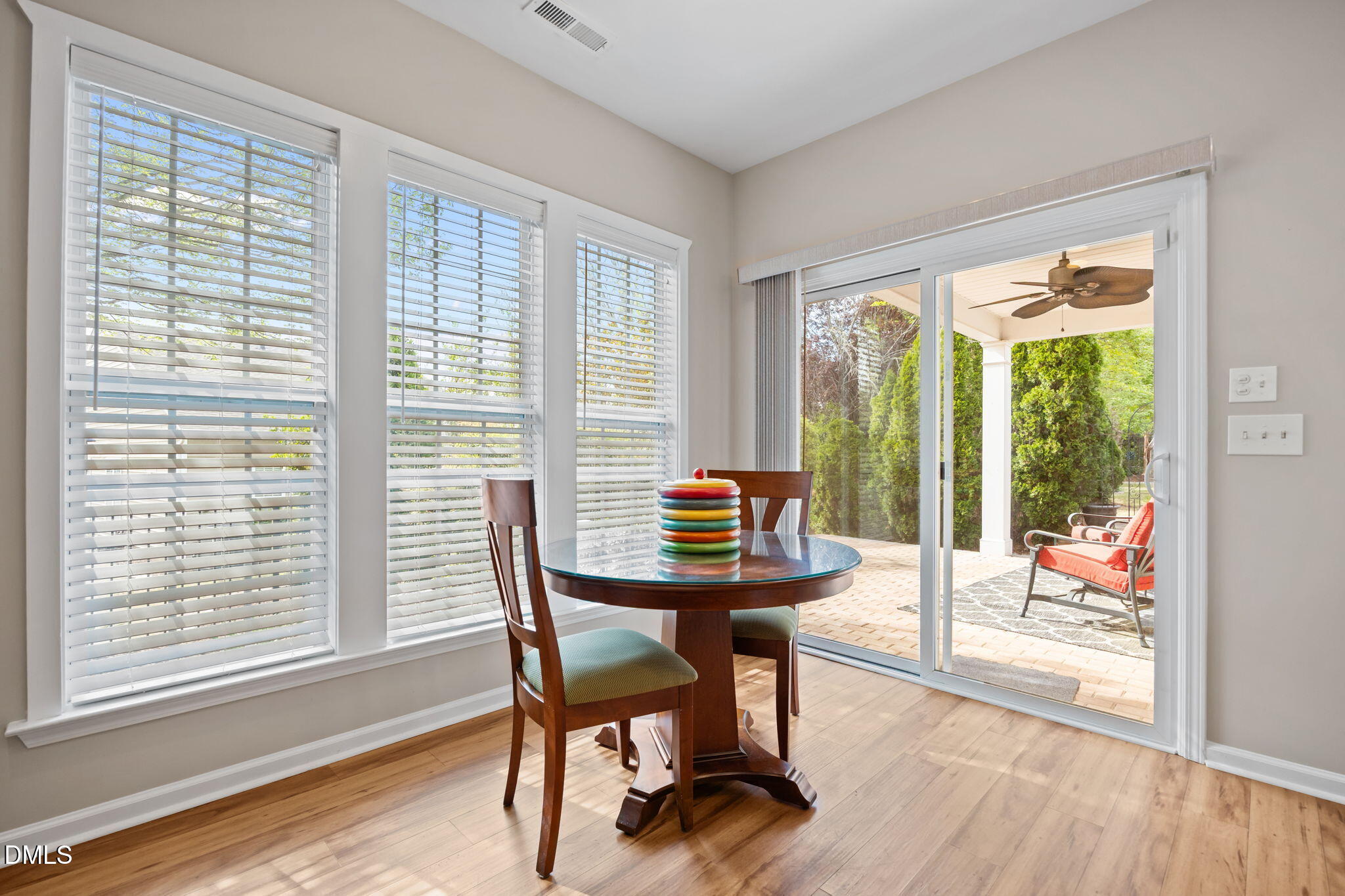 564 Tomkins Loop Cary, NC 27519 - Photo 17 of 36 Natural Light