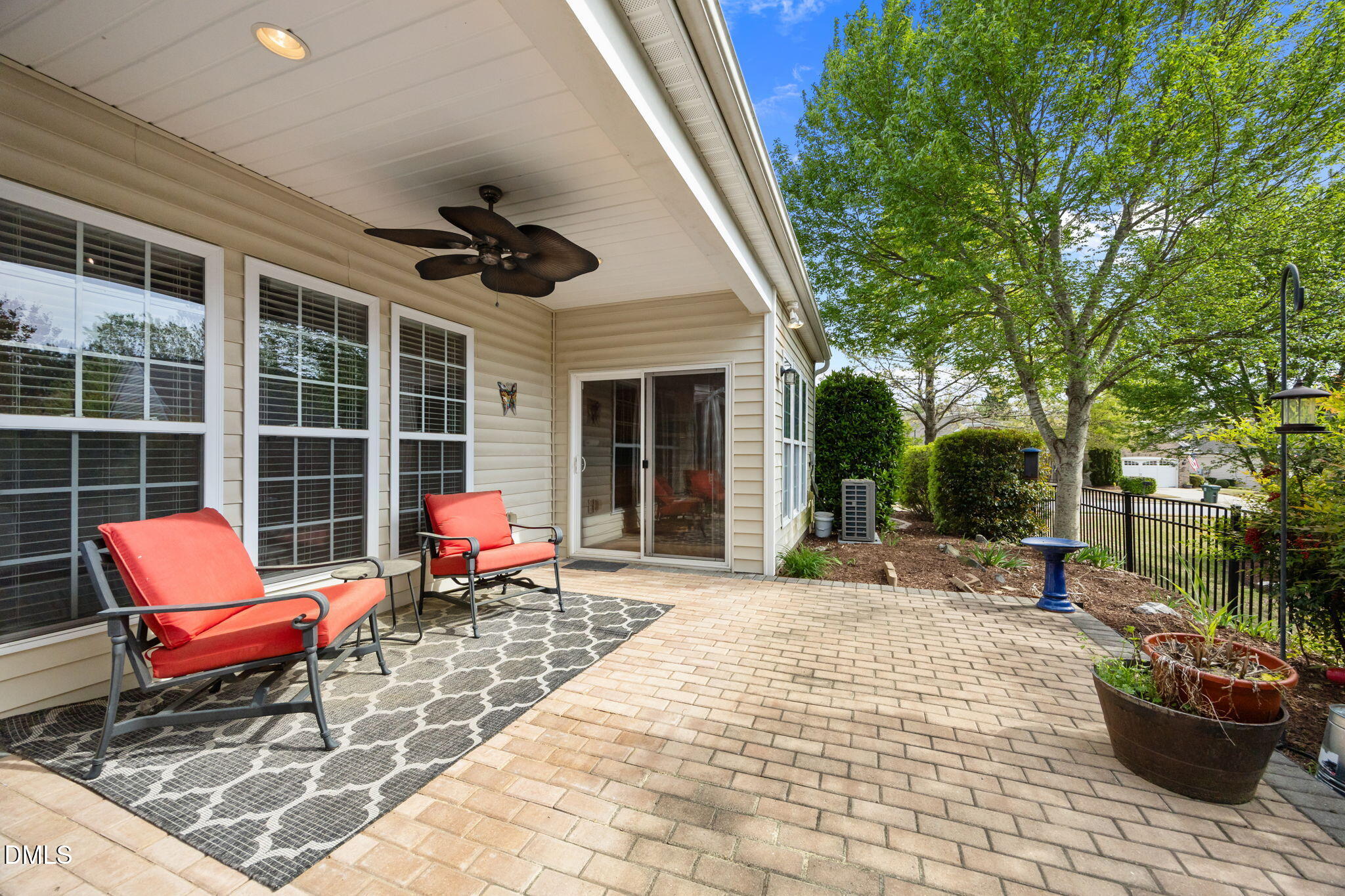 564 Tomkins Loop Cary, NC 27519 - Photo 26 of 36 Patio
