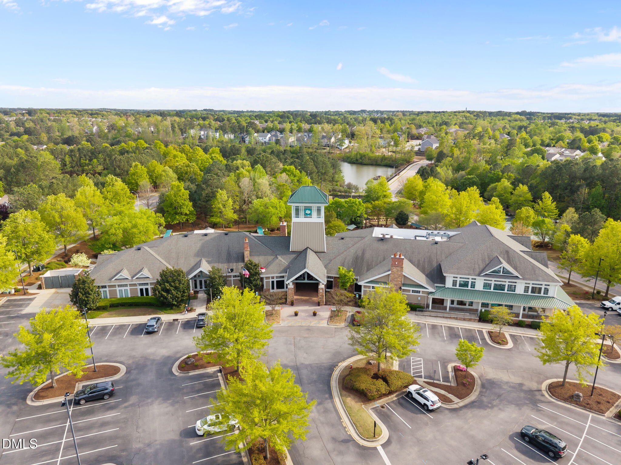 564 Tomkins Loop Cary, NC 27519 - Photo 31 of 36 Amenities