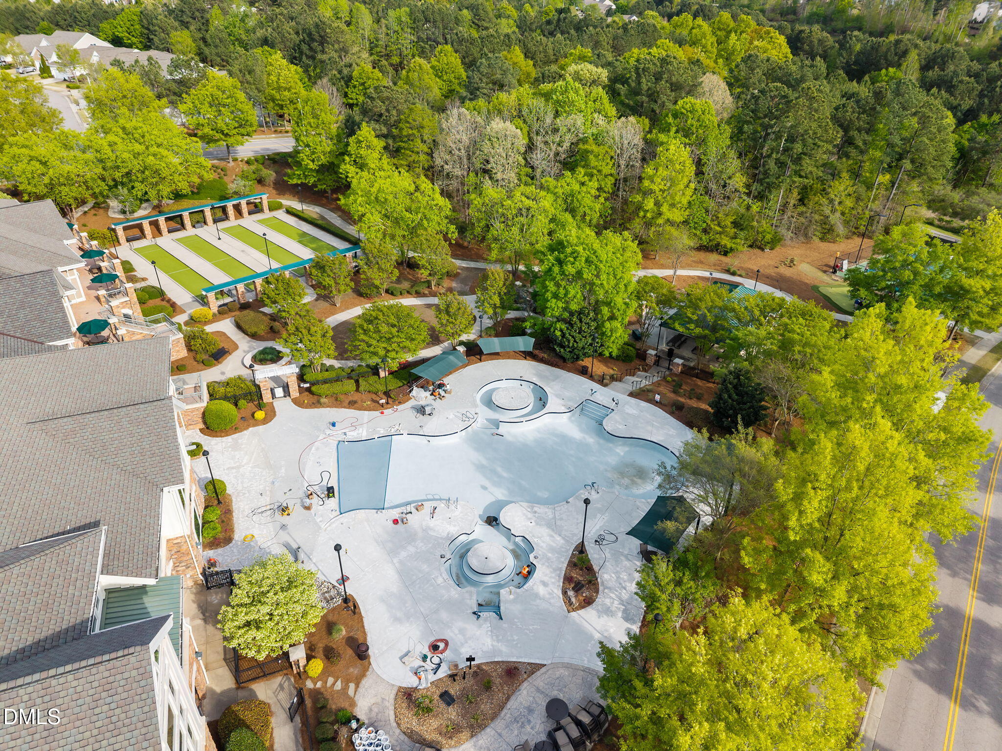 564 Tomkins Loop Cary, NC 27519 - Photo 34 of 36 Amenties