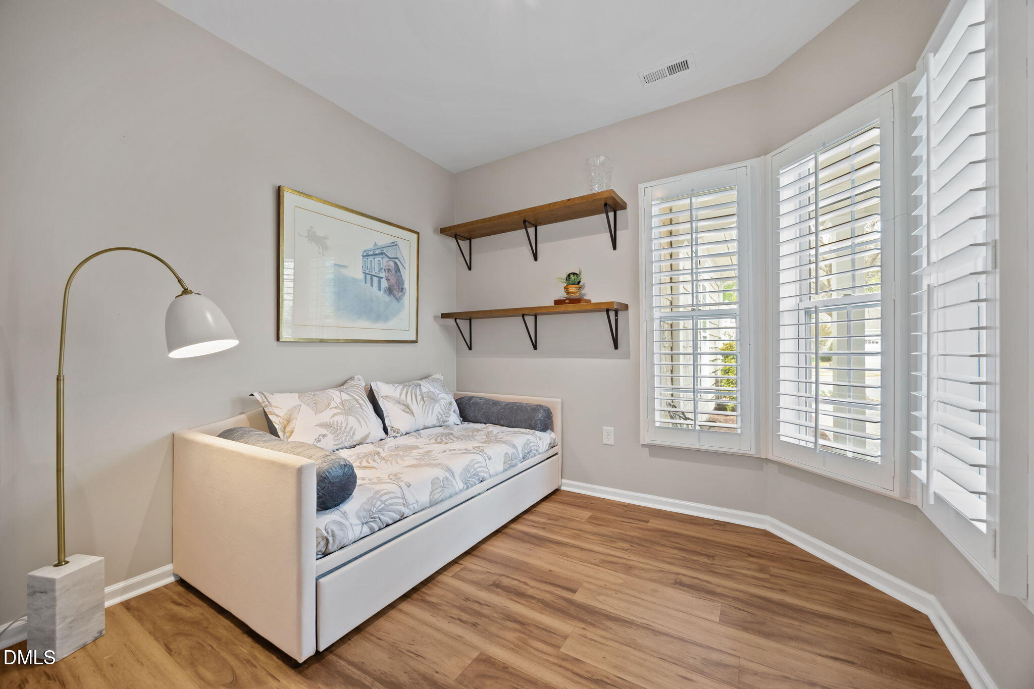 564 Tomkins Loop Cary, NC 27519 - Photo 6 of 36 Bedroom 3