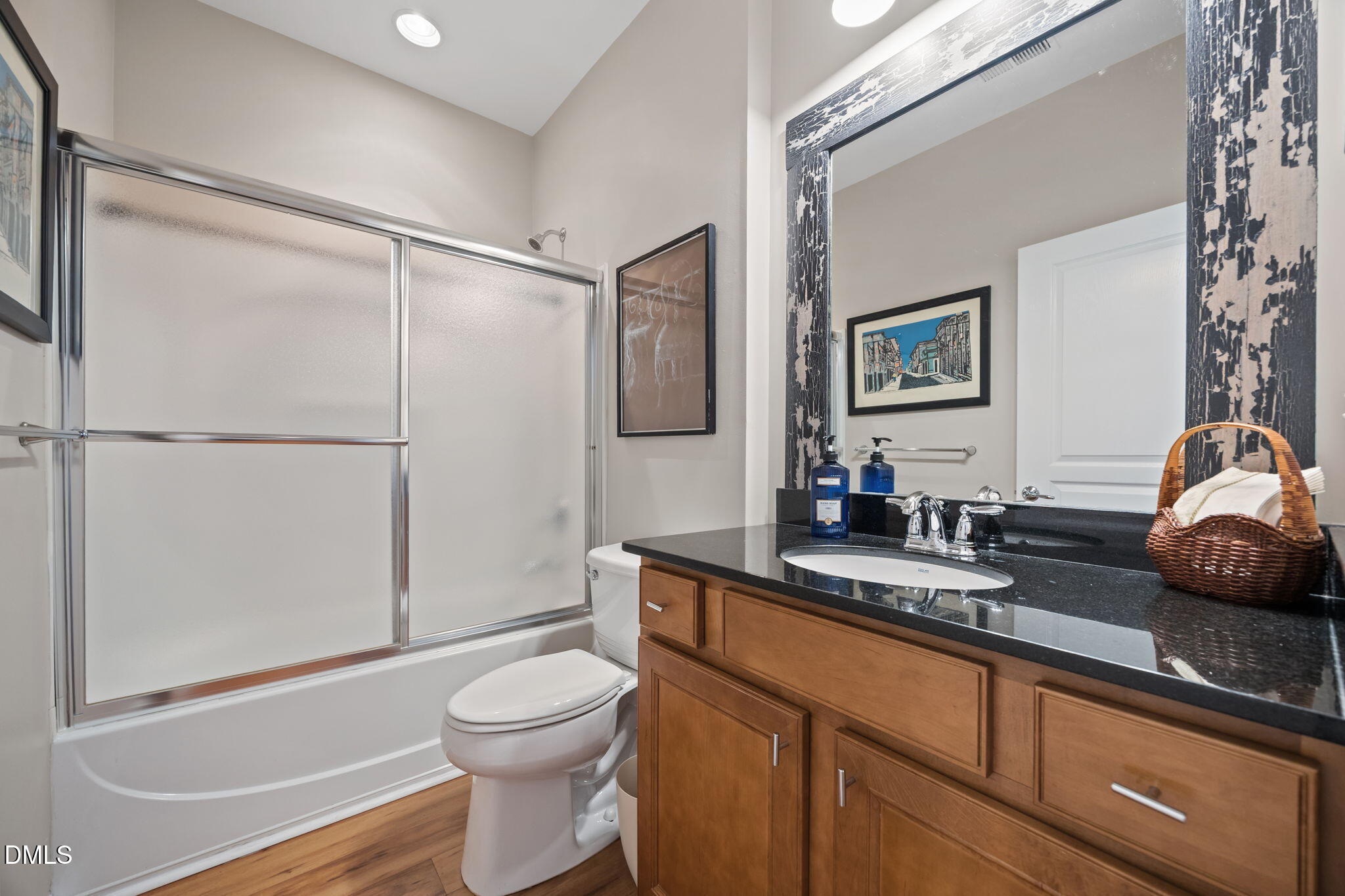 564 Tomkins Loop Cary, NC 27519 - Photo 7 of 36 Shared full bath
