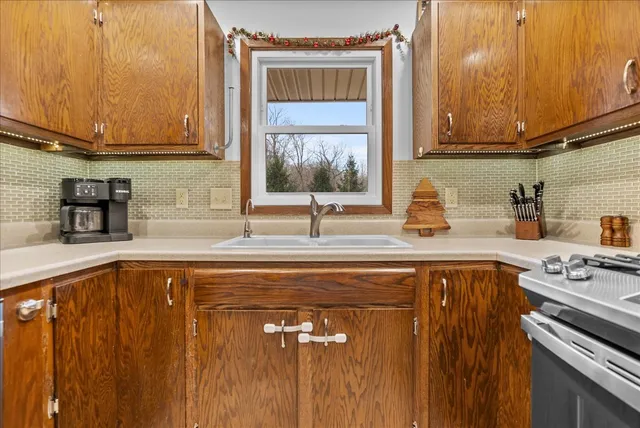 $340,000 | 1501 Highway 150, Congerville, IL 61729