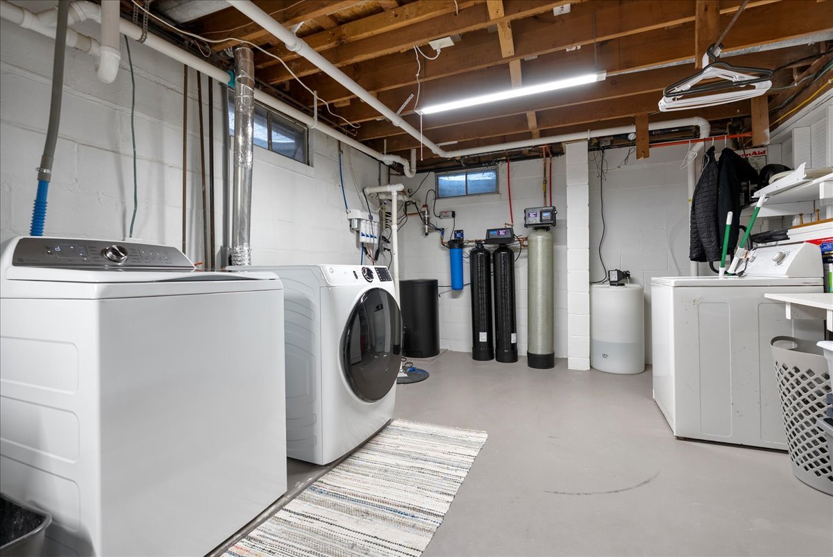 1501 Highway 150 Congerville, IL 61729 - Photo 28 of 49