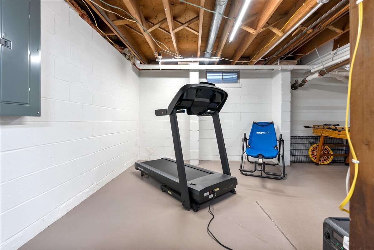 1501 Highway 150 Congerville, IL 61729 - Photo 31 of 49