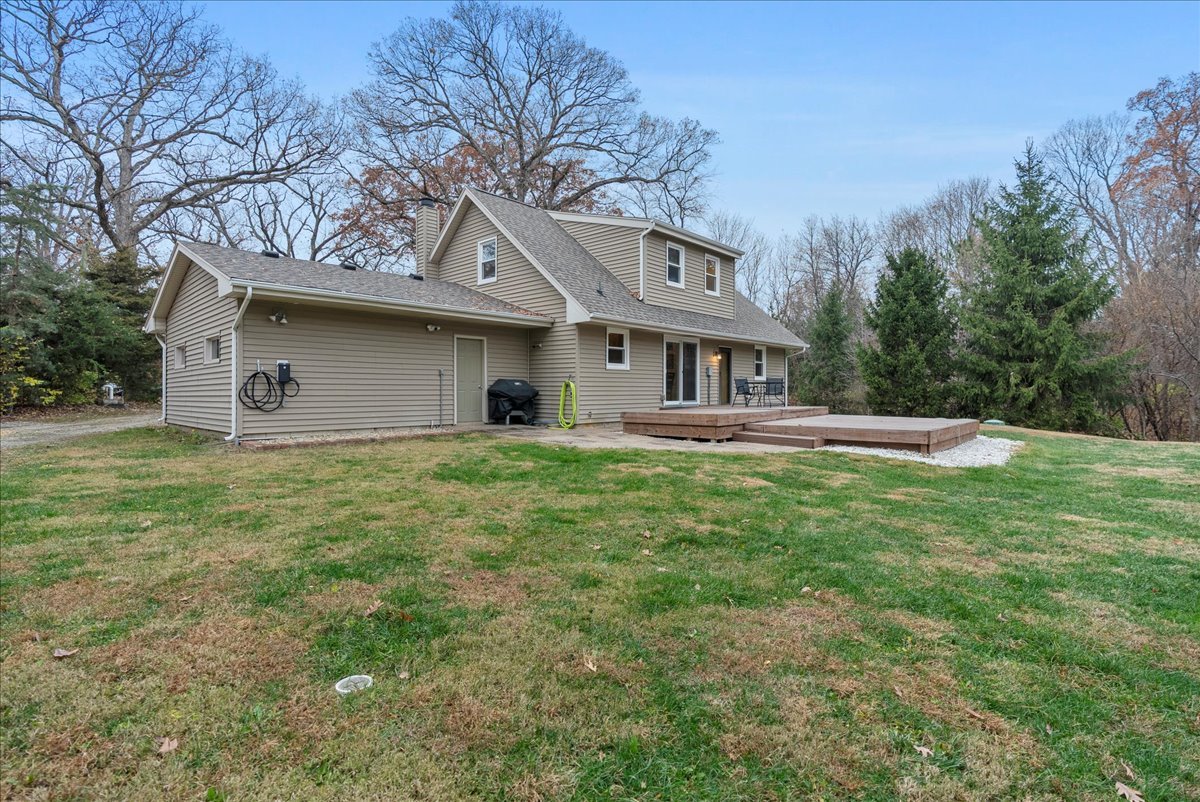 1501 Highway 150 Congerville, IL 61729 - Photo 32 of 49